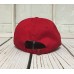 New Papi Burgundy Thread Dad Hat Baseball Cap Many Colors Available   eb-96411690